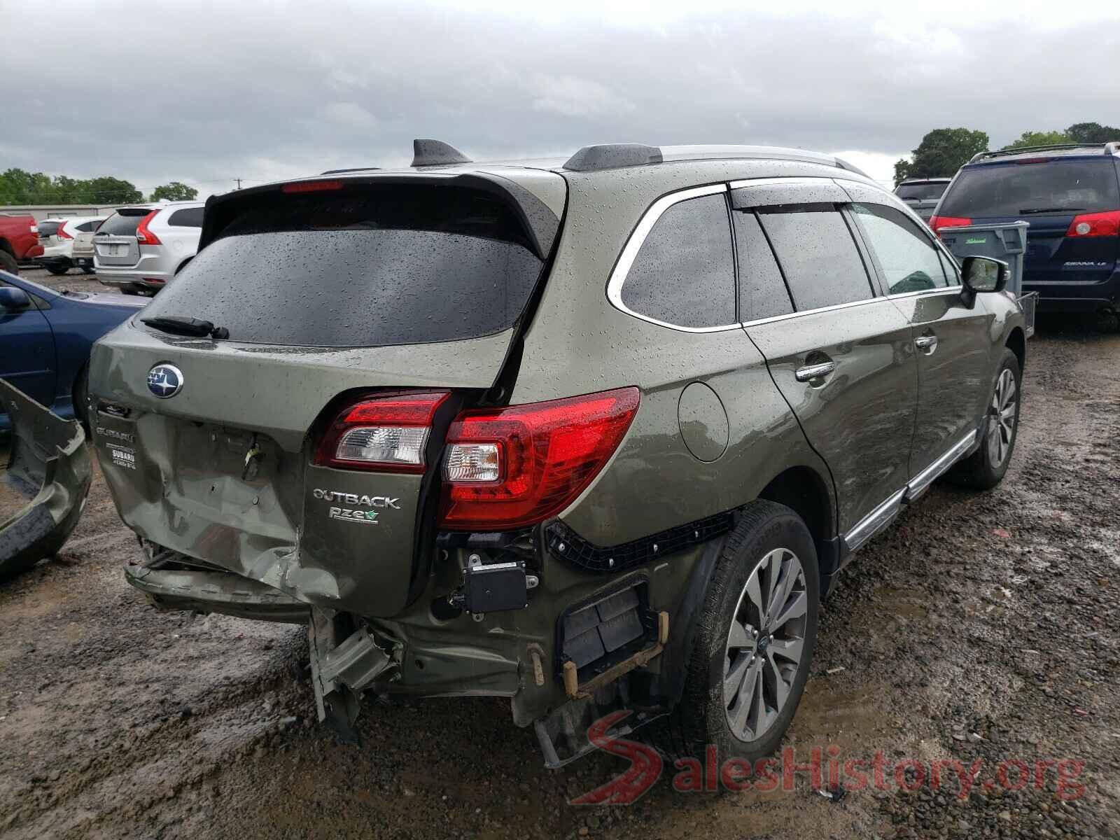 4S4BSATC7H3400657 2017 SUBARU OUTBACK