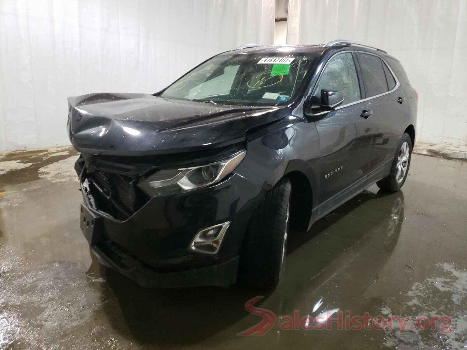 2GNAXVEX3K6209575 2019 CHEVROLET EQUINOX