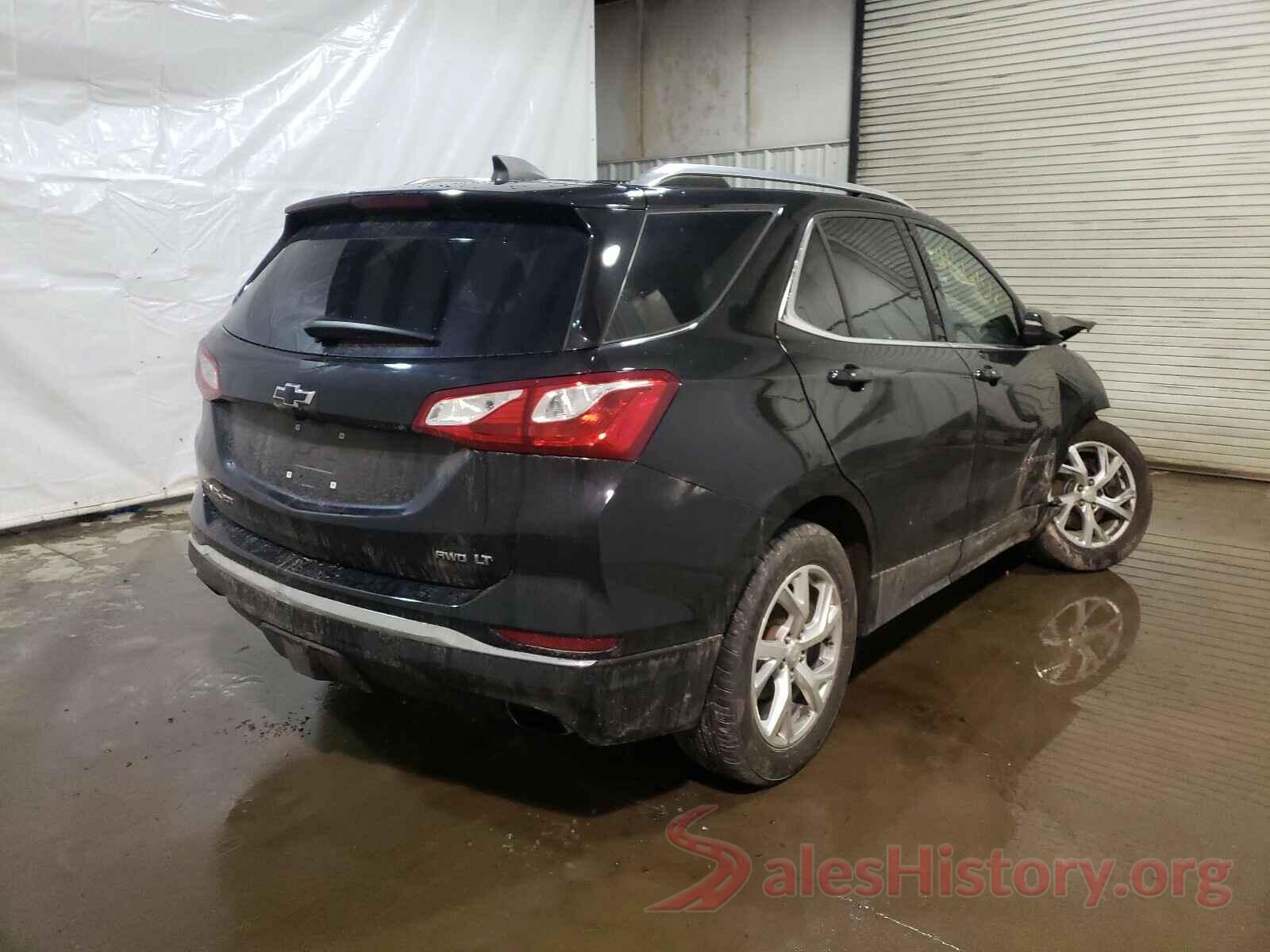 2GNAXVEX3K6209575 2019 CHEVROLET EQUINOX