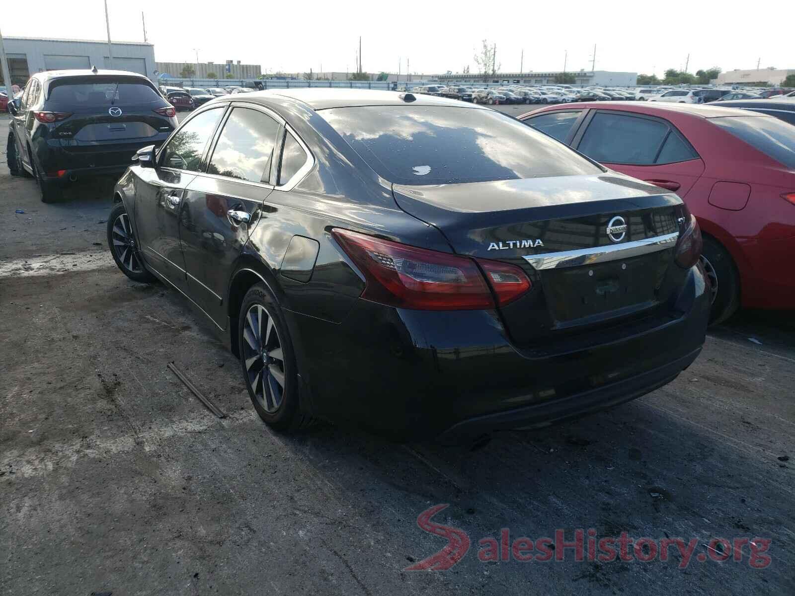 1N4AL3APXGC145103 2016 NISSAN ALTIMA