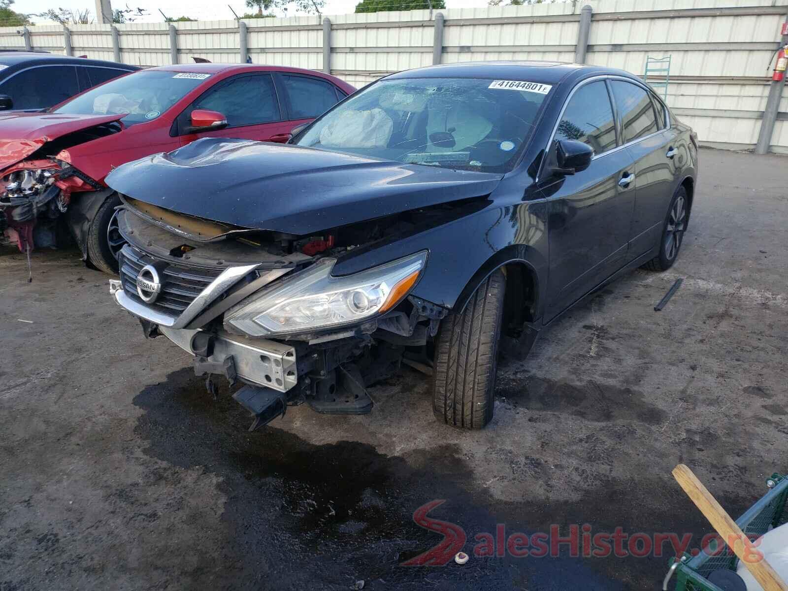 1N4AL3APXGC145103 2016 NISSAN ALTIMA