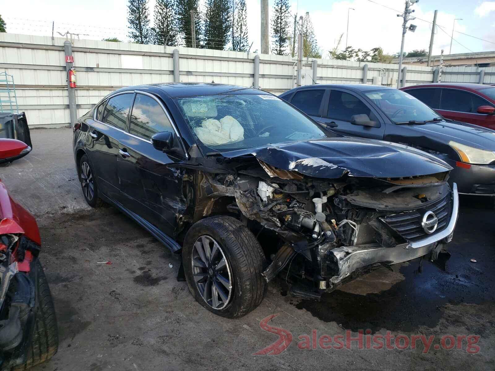 1N4AL3APXGC145103 2016 NISSAN ALTIMA