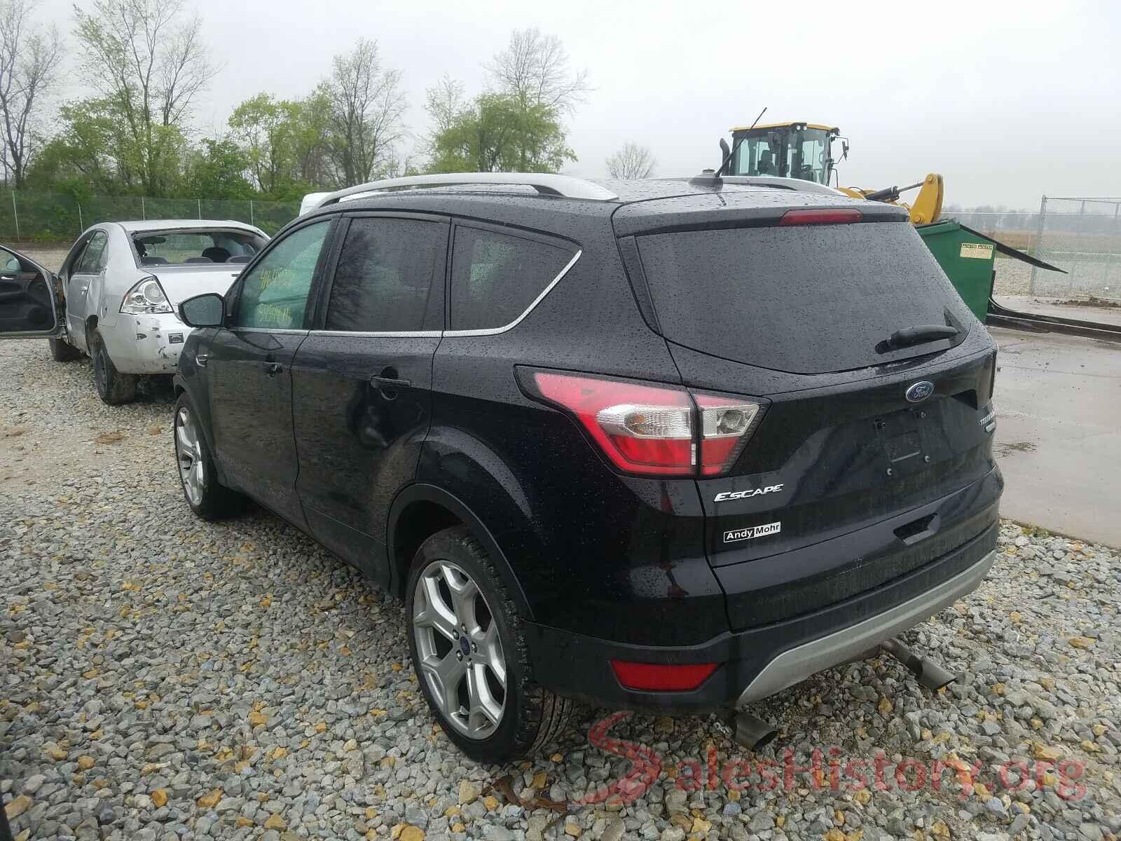 1FMCU0JD7HUC09173 2017 FORD ESCAPE