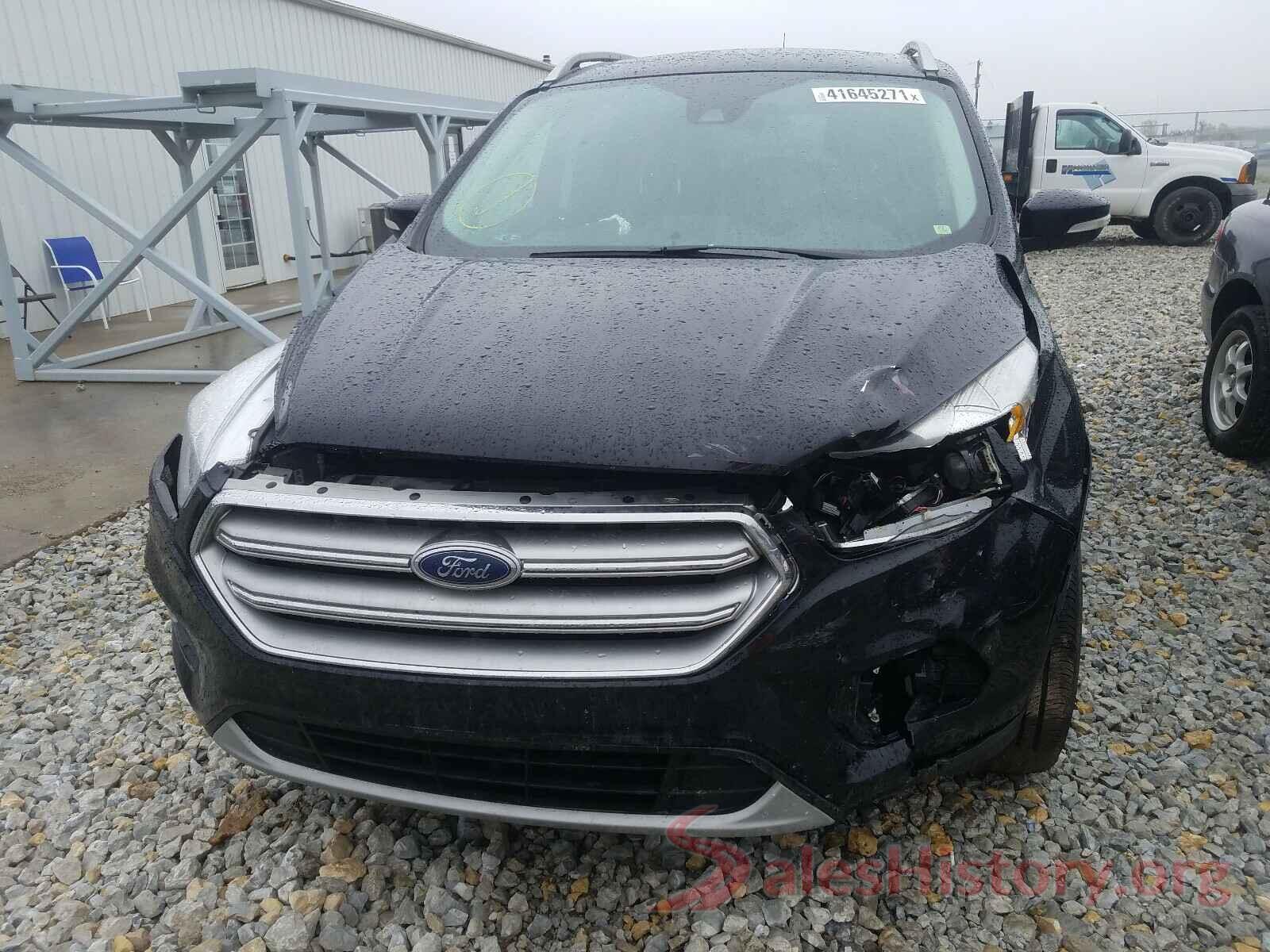 1FMCU0JD7HUC09173 2017 FORD ESCAPE