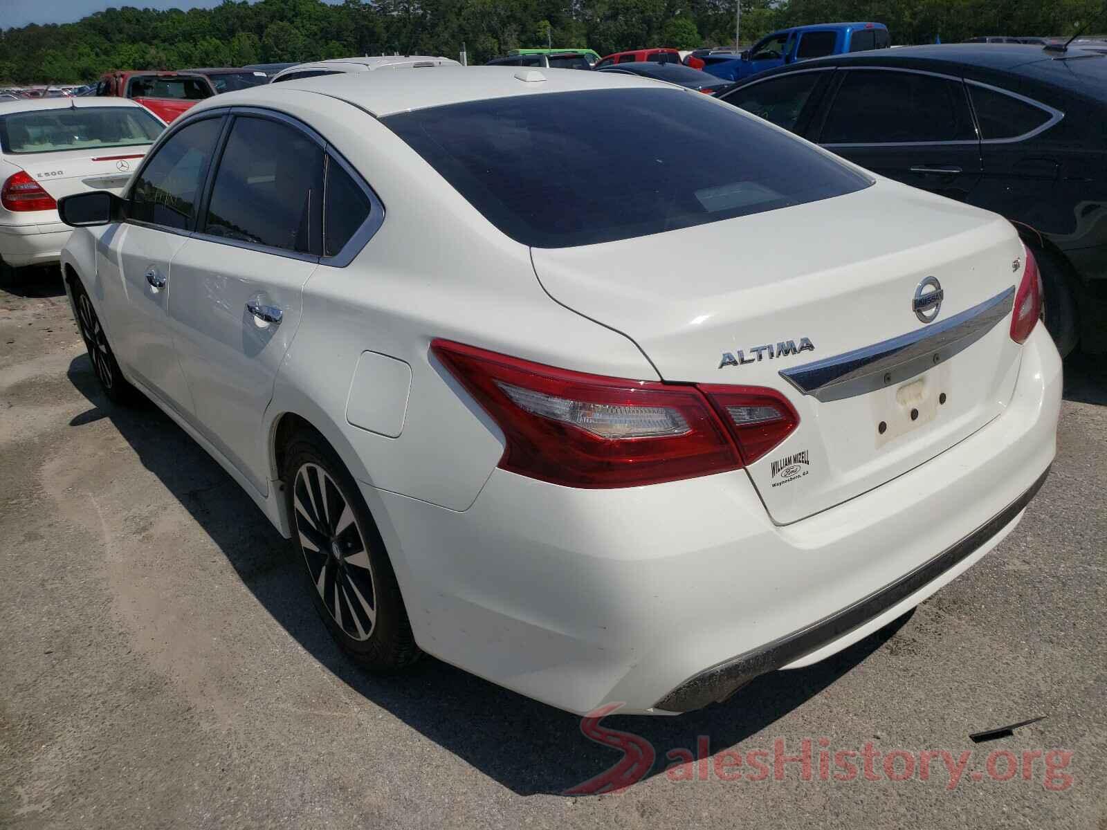 1N4AL3AP5JC128667 2018 NISSAN ALTIMA