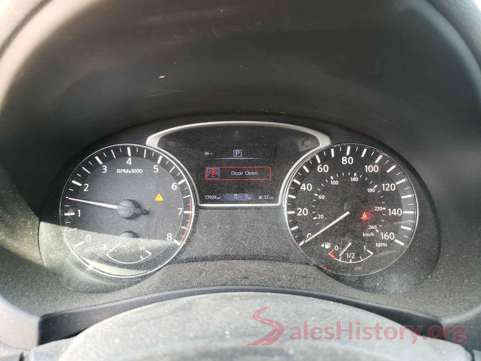 1N4AL3AP5JC128667 2018 NISSAN ALTIMA