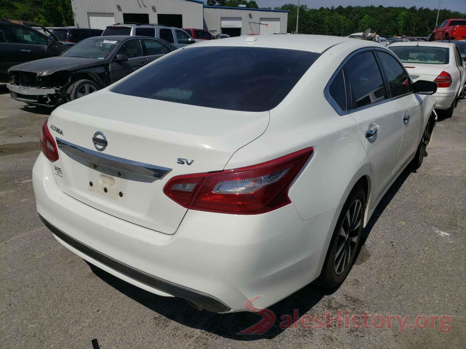 1N4AL3AP5JC128667 2018 NISSAN ALTIMA