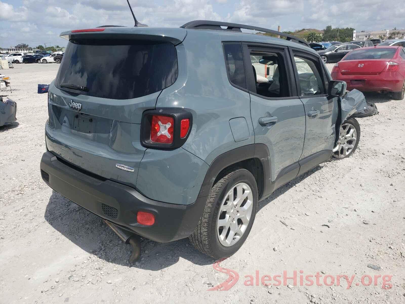 ZACCJABB2HPE57431 2017 JEEP RENEGADE