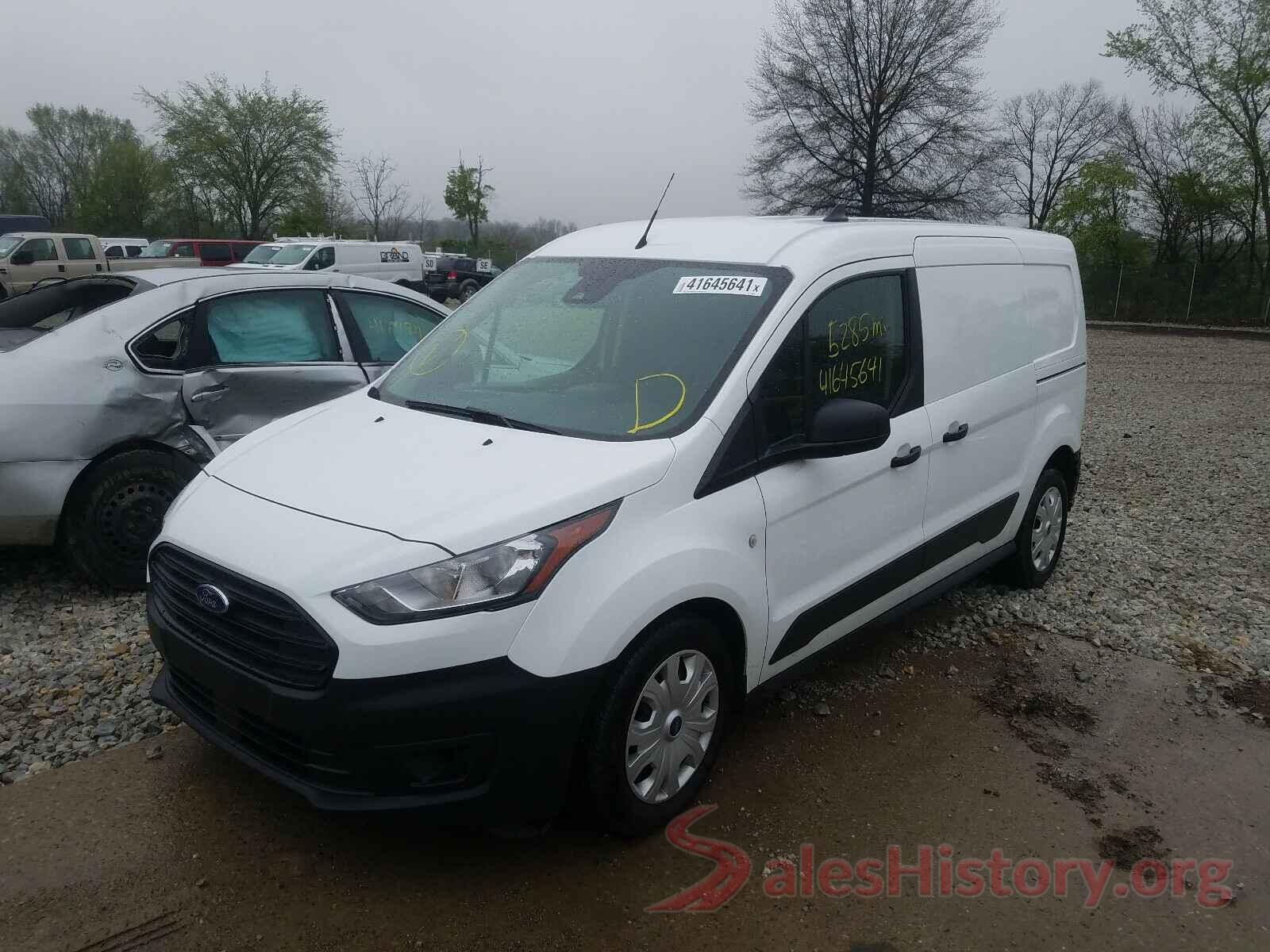 NM0LS7E2XL1468839 2020 FORD TRANSIT CO