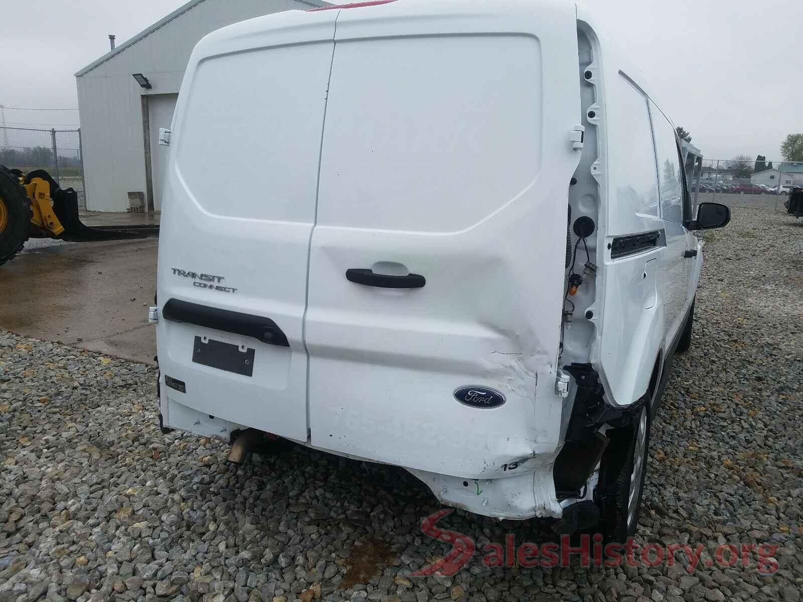 NM0LS7E2XL1468839 2020 FORD TRANSIT CO