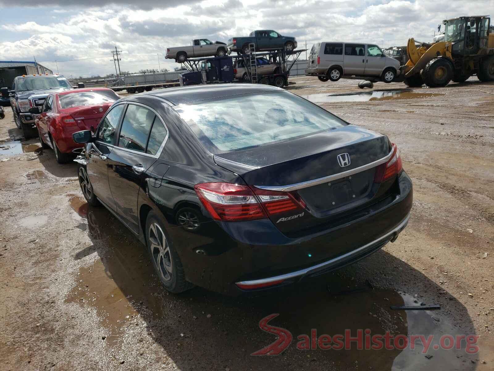 1HGCR2F35GA131866 2016 HONDA ACCORD