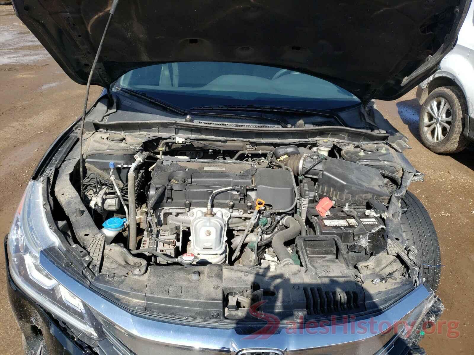 1HGCR2F35GA131866 2016 HONDA ACCORD