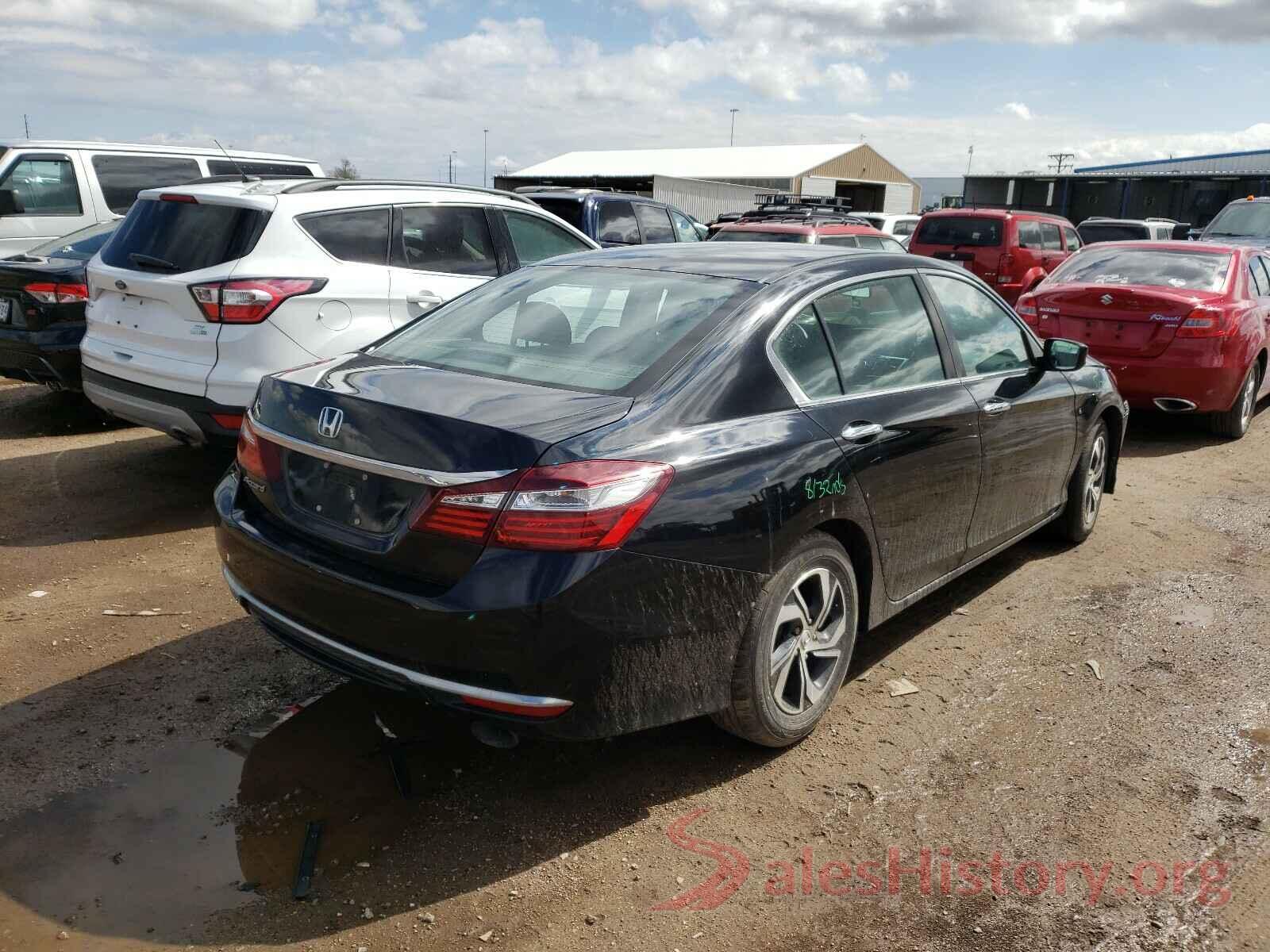 1HGCR2F35GA131866 2016 HONDA ACCORD