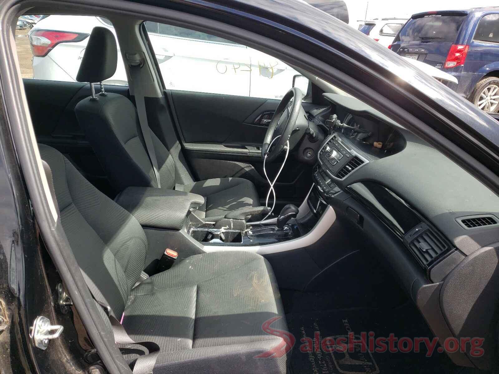 1HGCR2F35GA131866 2016 HONDA ACCORD