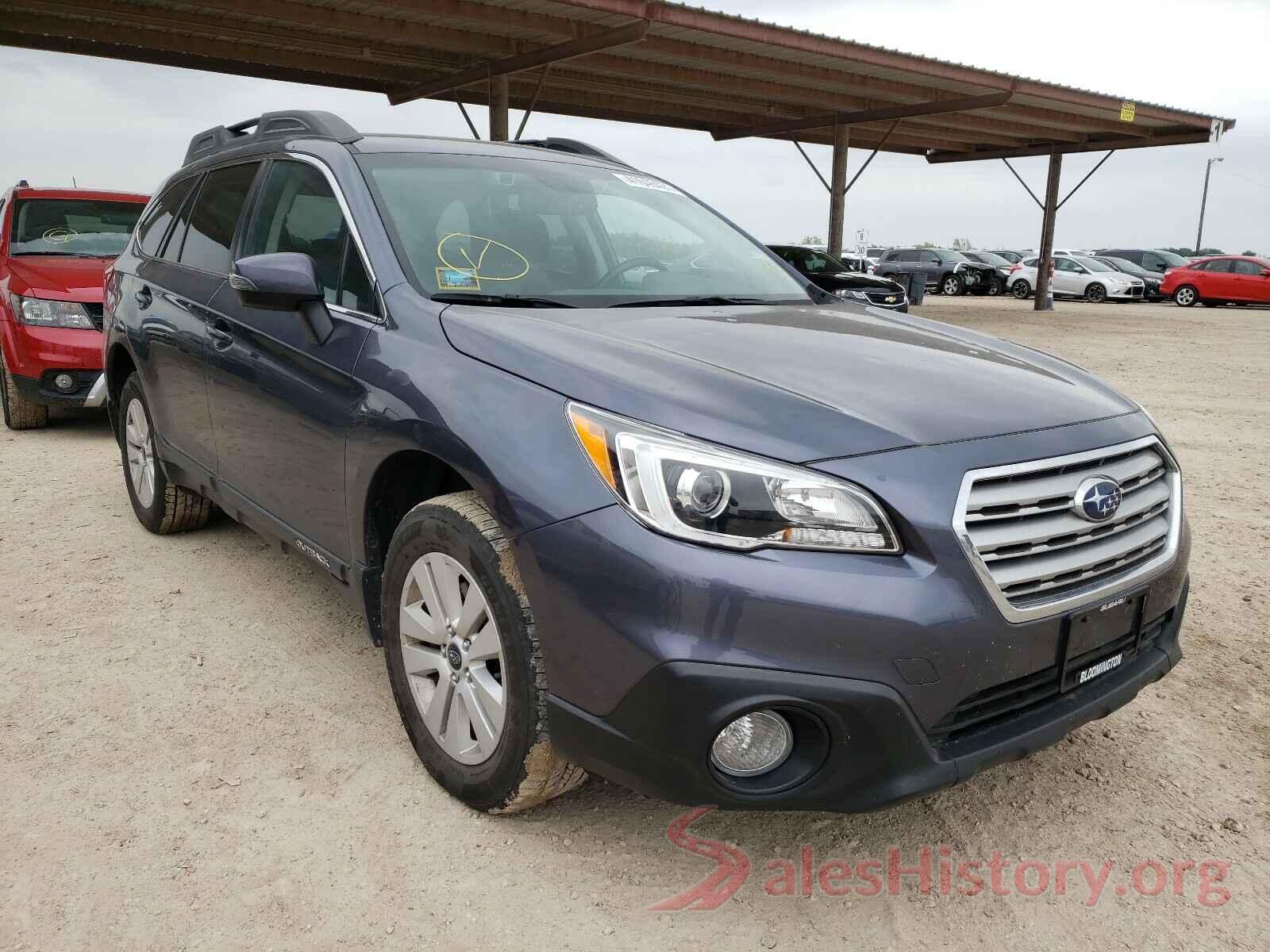 4S4BSAFC8G3264730 2016 SUBARU OUTBACK