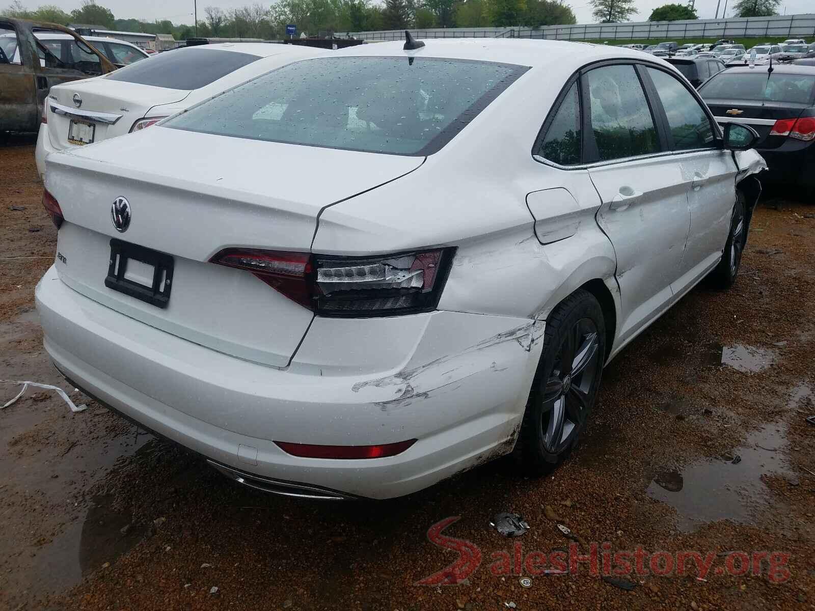 3VWC57BU2MM002422 2021 VOLKSWAGEN JETTA