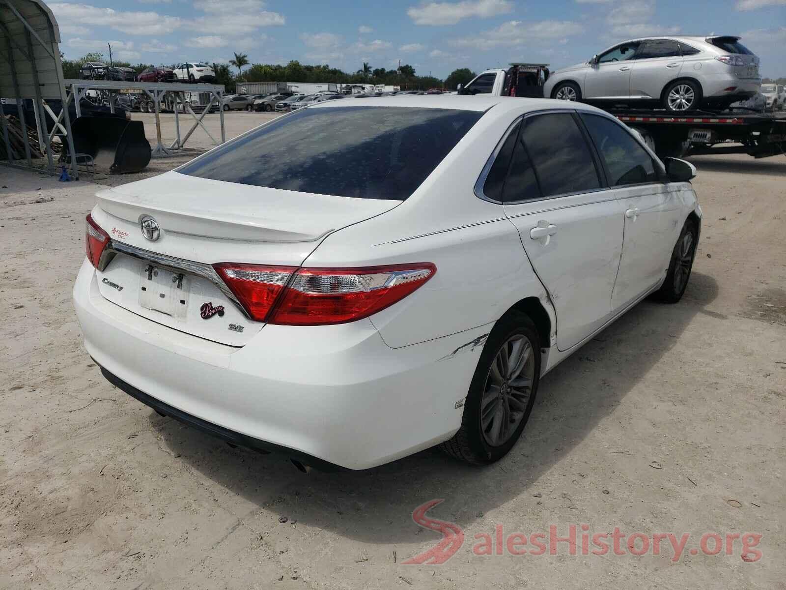 4T1BF1FKXGU544266 2016 TOYOTA CAMRY