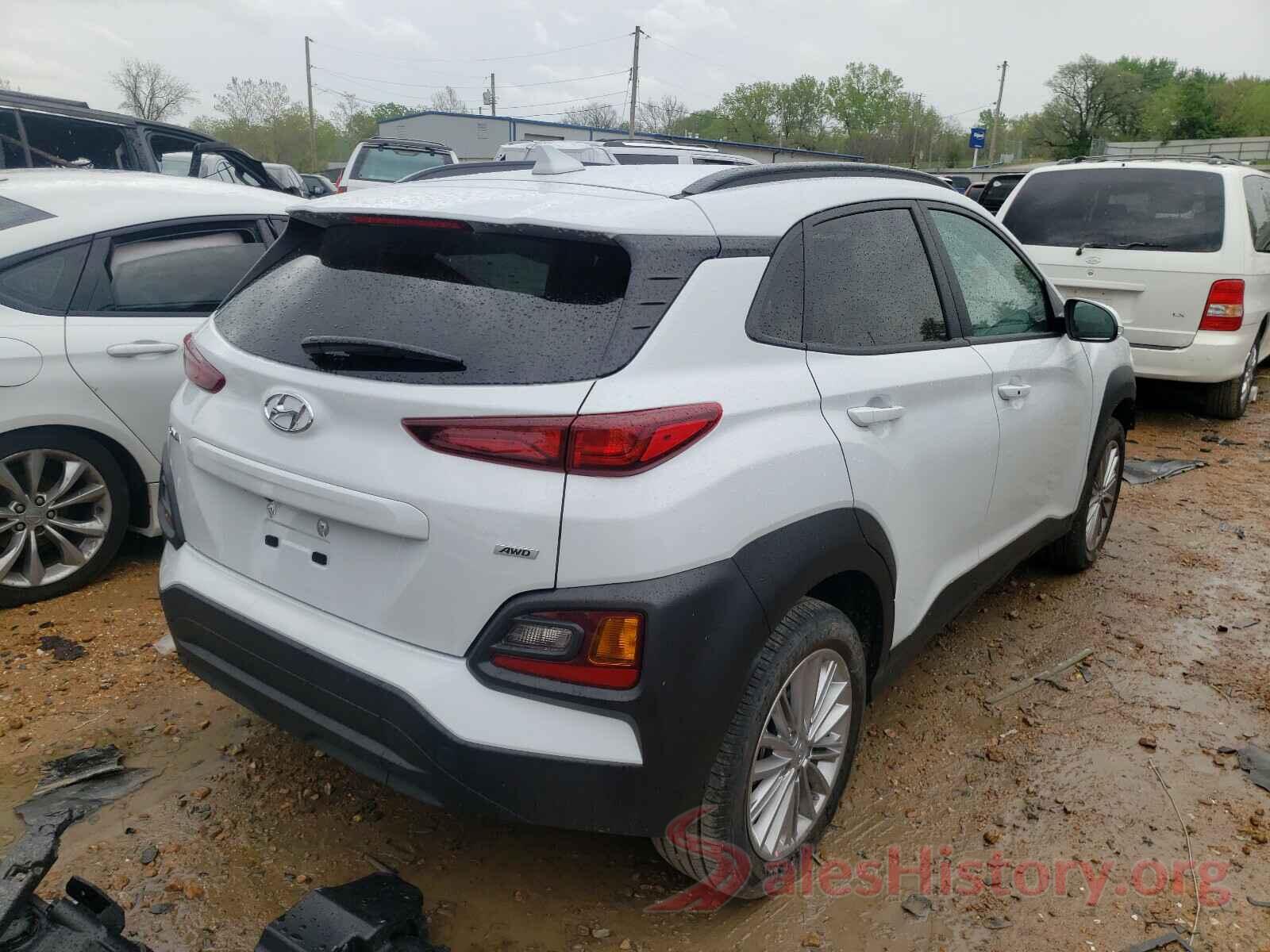 KM8K6CAA0MU666057 2021 HYUNDAI KONA