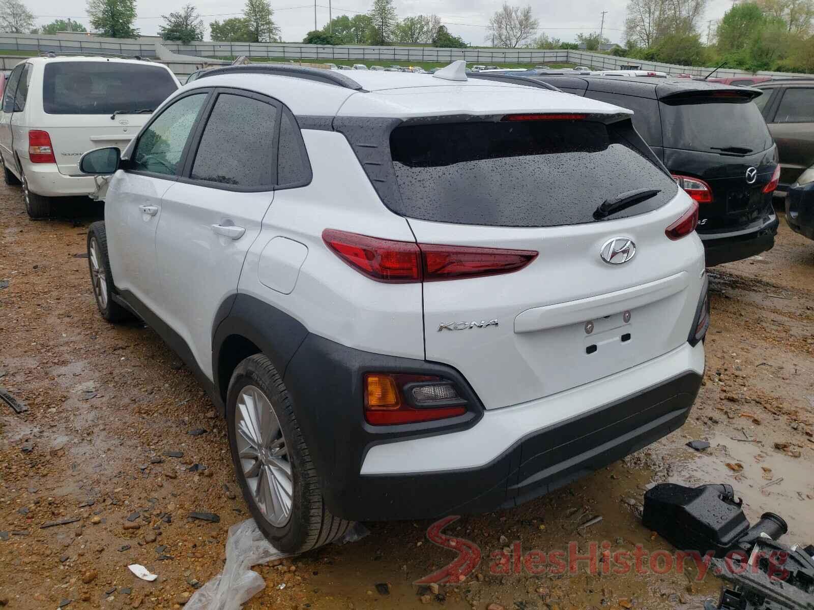 KM8K6CAA0MU666057 2021 HYUNDAI KONA