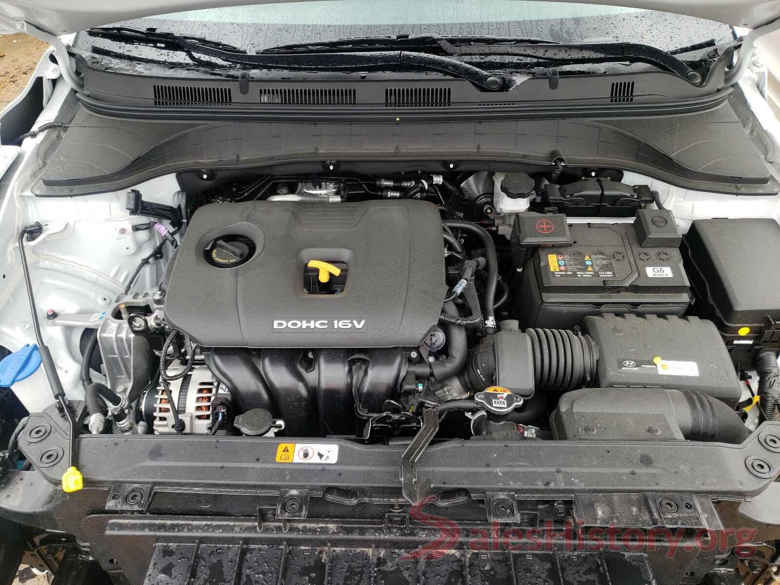 KM8K6CAA0MU666057 2021 HYUNDAI KONA