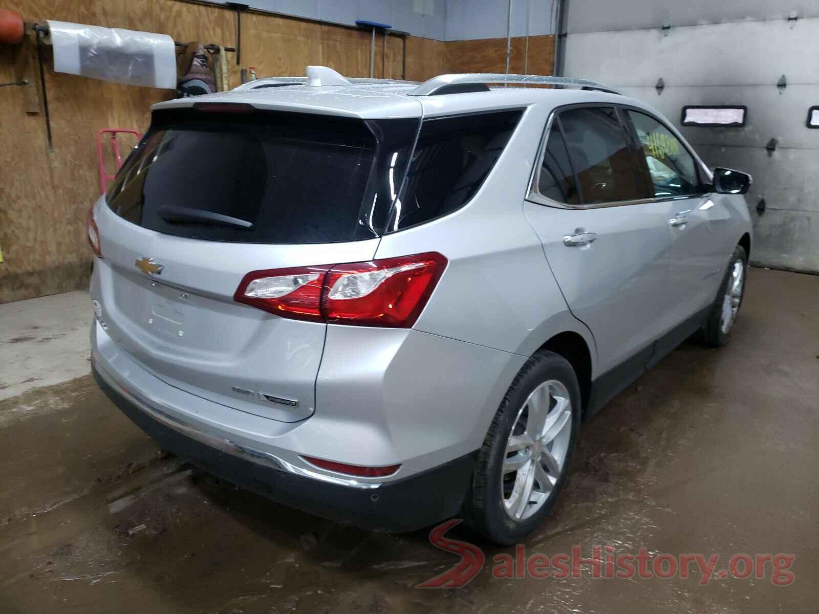 2GNAXVEV4J6130798 2018 CHEVROLET EQUINOX