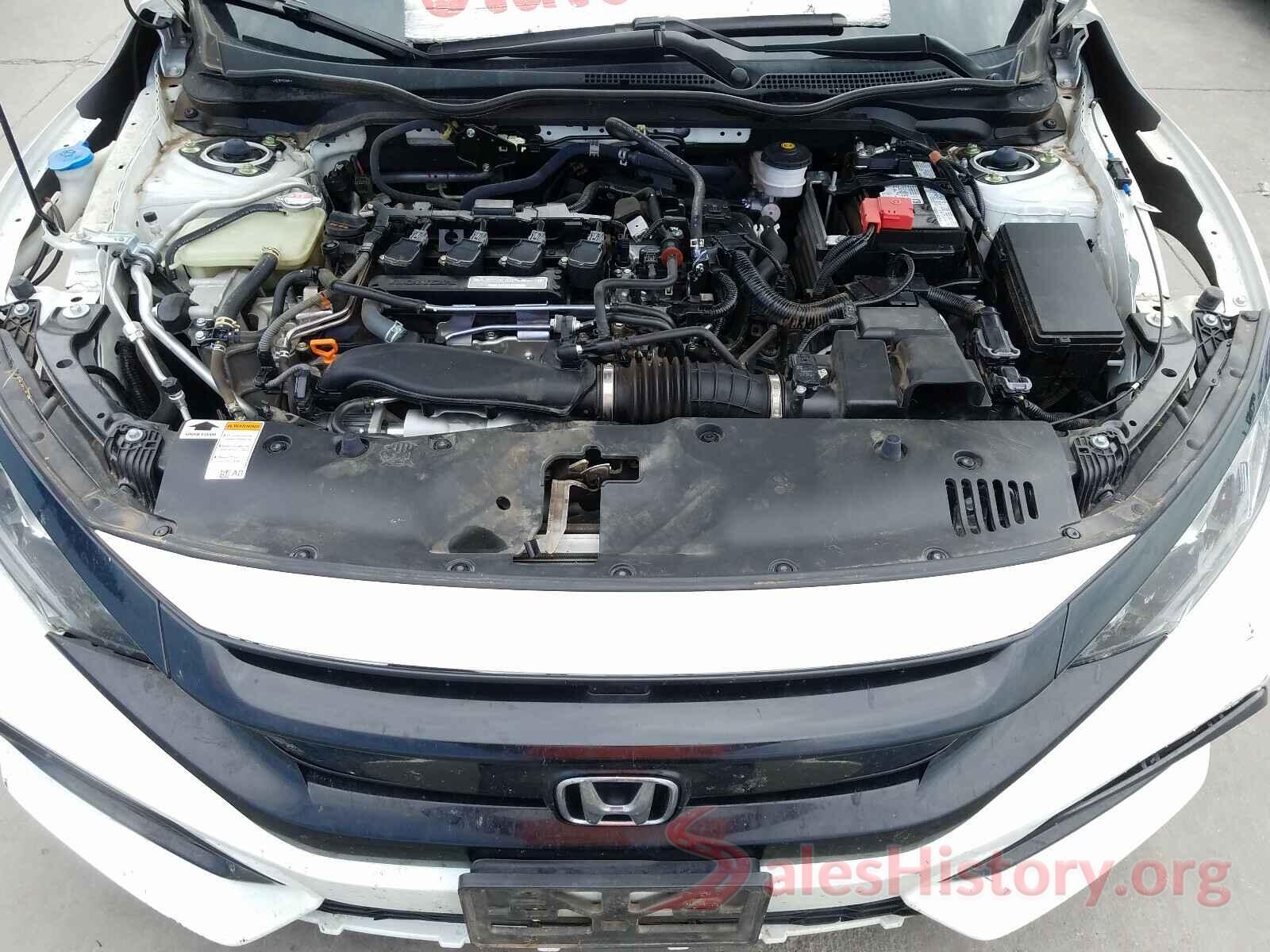 SHHFK7H24JU226952 2018 HONDA CIVIC