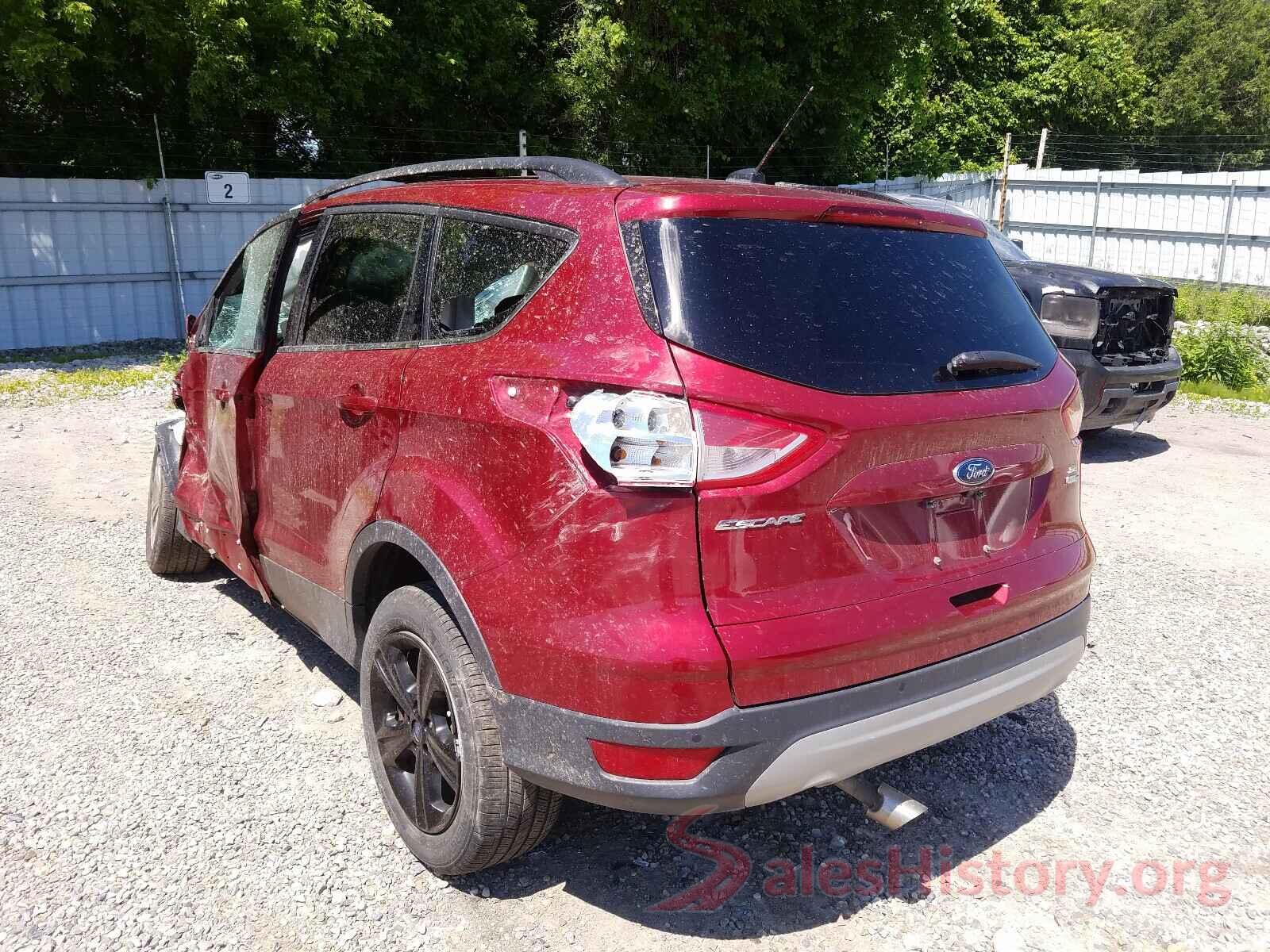 1FMCU9GX3GUA56893 2016 FORD ESCAPE