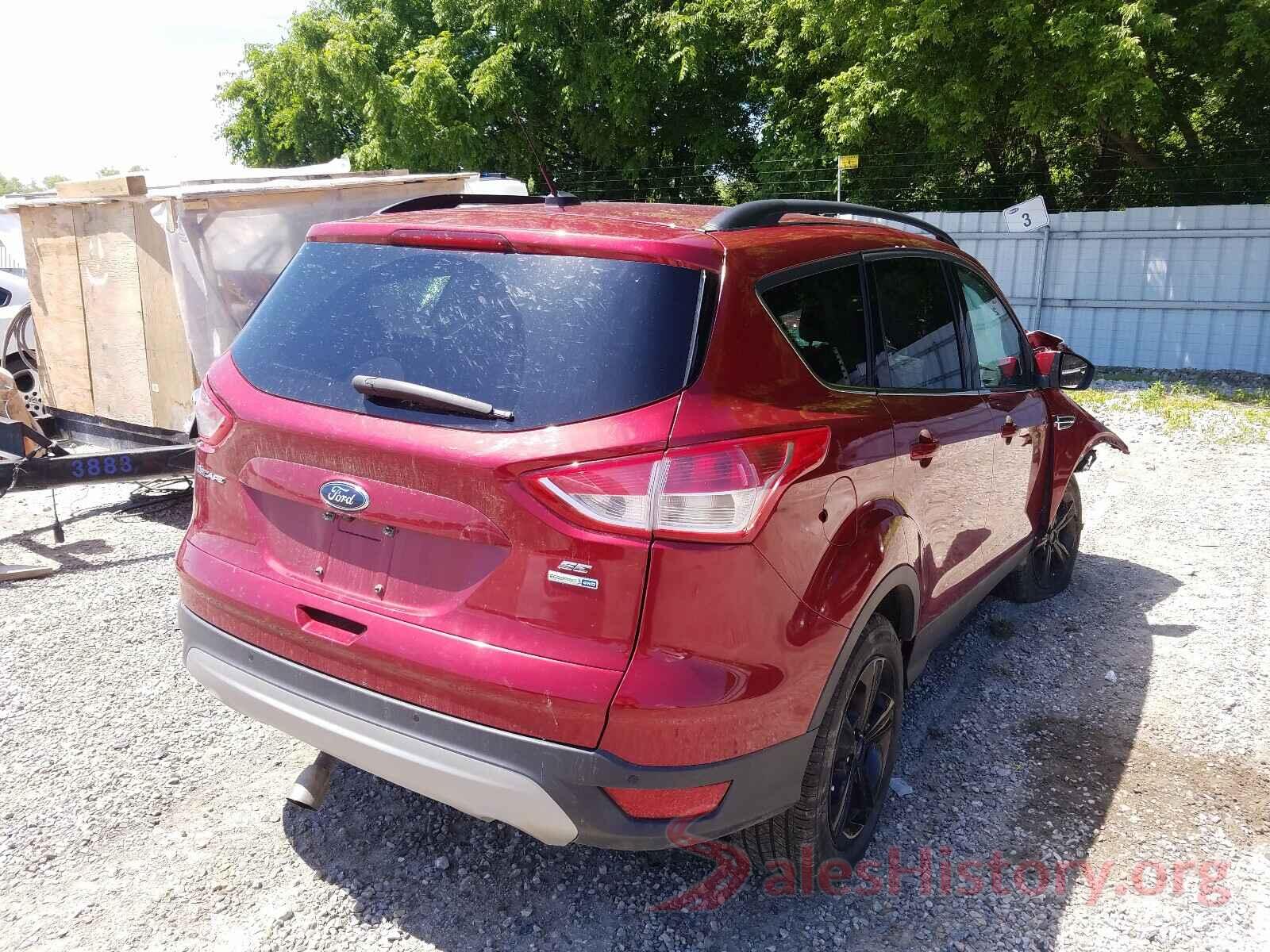 1FMCU9GX3GUA56893 2016 FORD ESCAPE