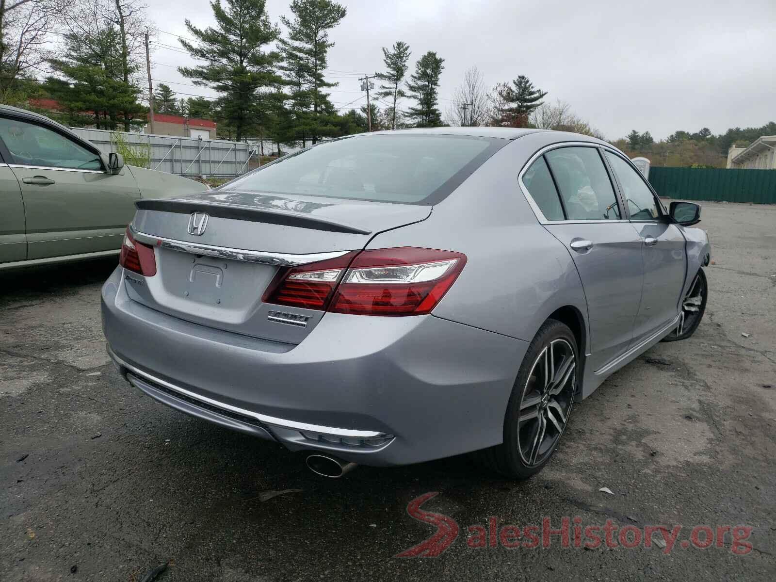 1HGCR2F18HA277405 2017 HONDA ACCORD