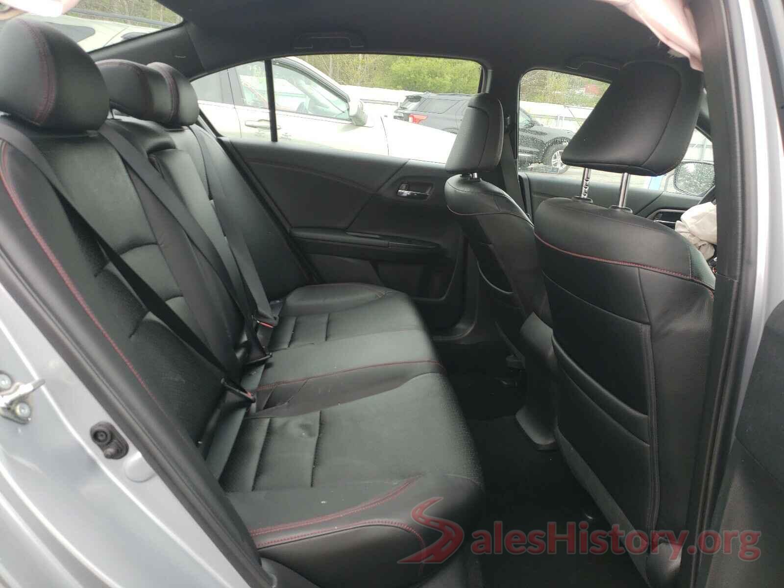 1HGCR2F18HA277405 2017 HONDA ACCORD