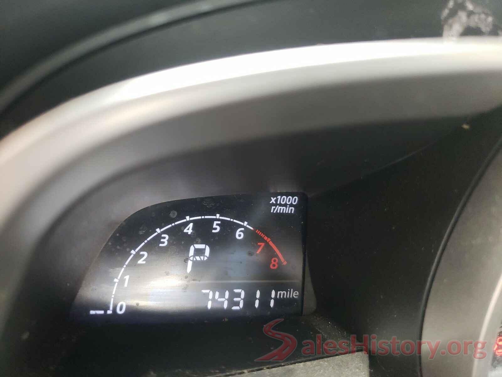 JM1BM1U72G1349014 2016 MAZDA 3