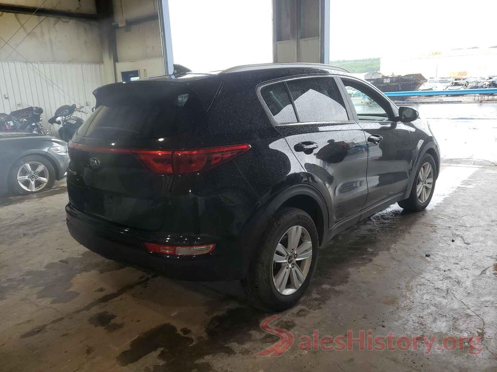 KNDPM3AC8H7264003 2017 KIA SPORTAGE