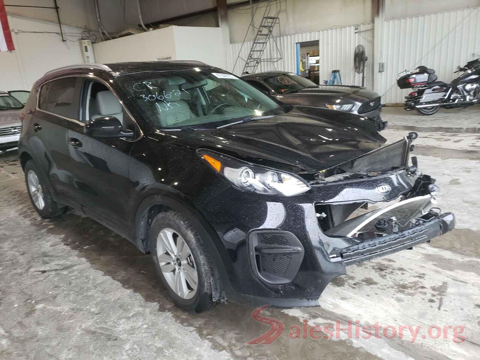 KNDPM3AC8H7264003 2017 KIA SPORTAGE