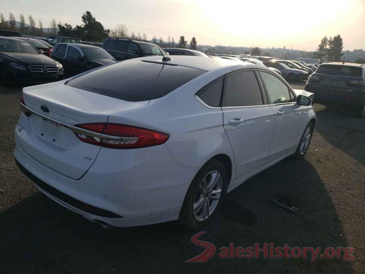 3FA6P0H73JR249567 2018 FORD FUSION