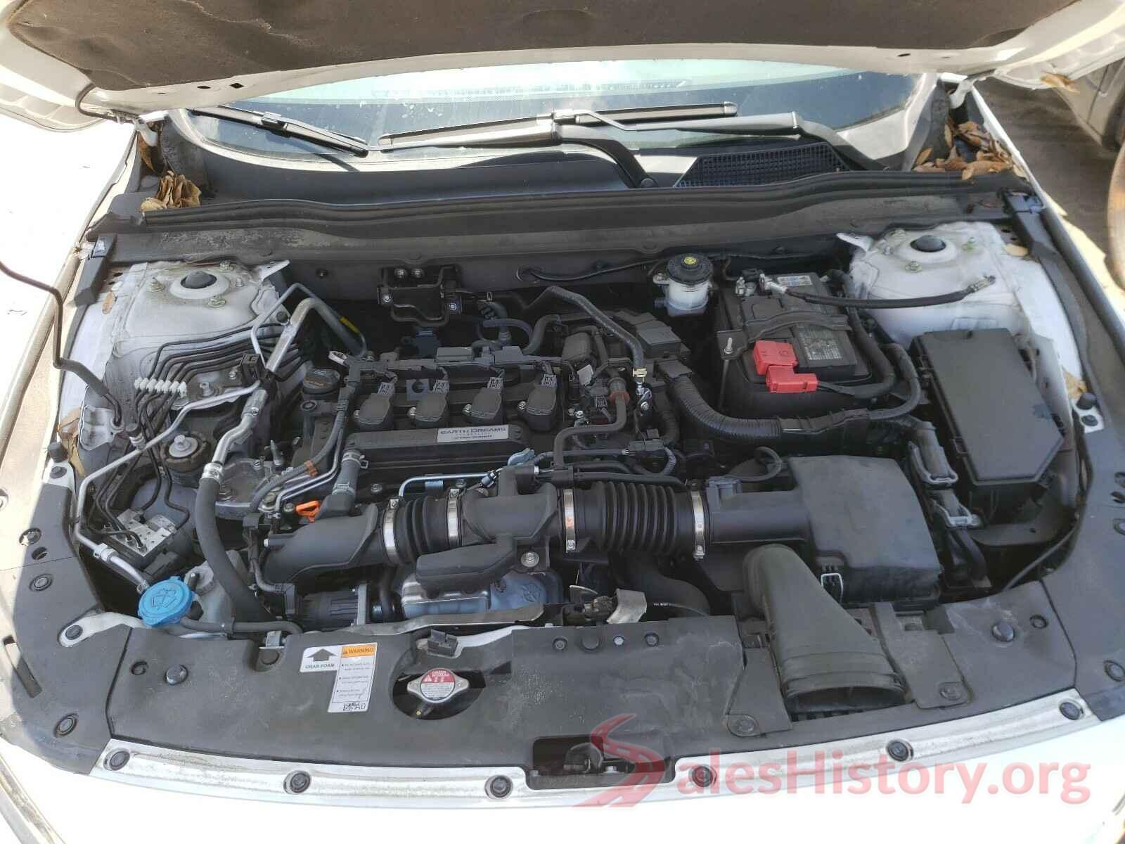 1HGCV1F15JA199726 2018 HONDA ACCORD