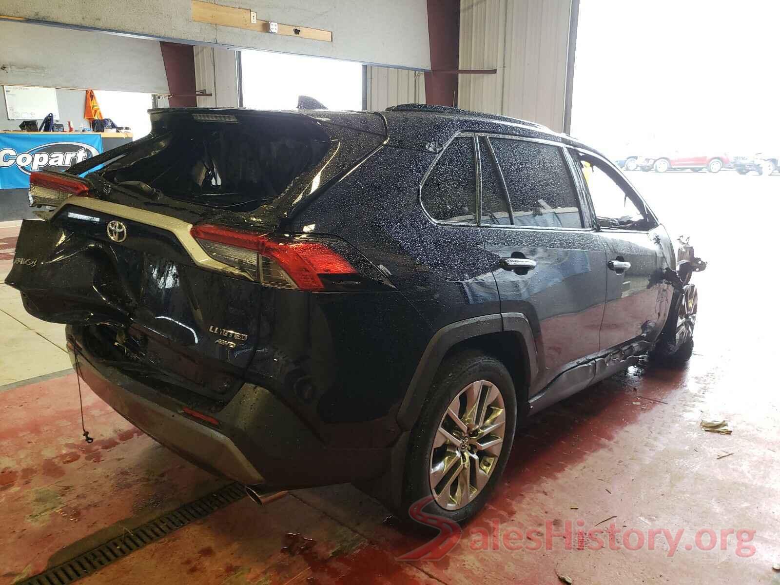 2T3N1RFV0KW065018 2019 TOYOTA RAV4