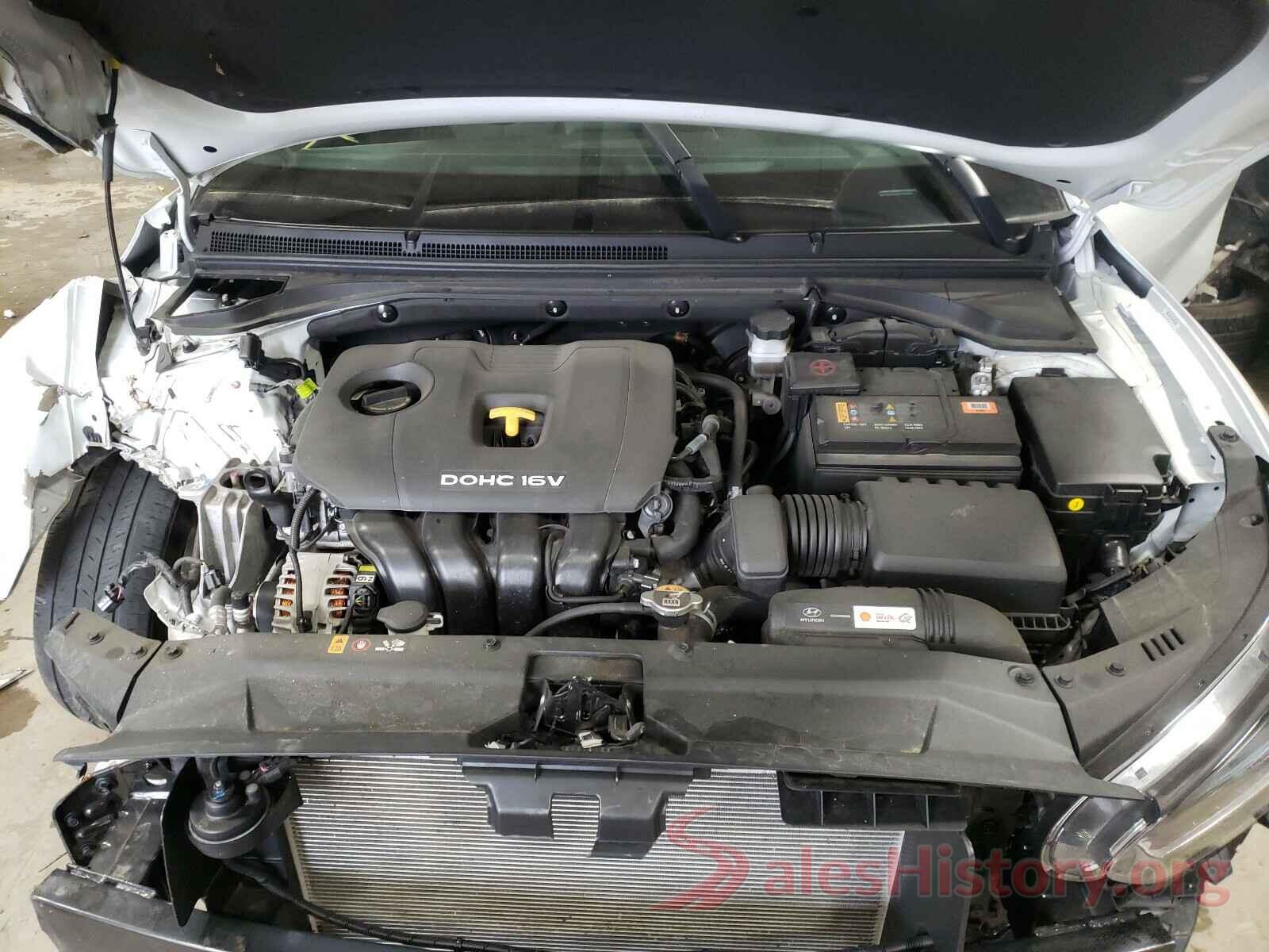 KMHTG6AF2LU023206 2020 HYUNDAI VELOSTER