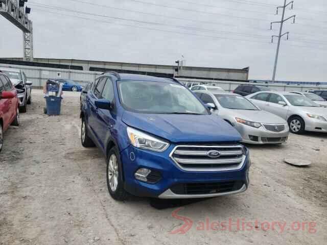 1FMCU9GD6HUA29355 2017 FORD ESCAPE