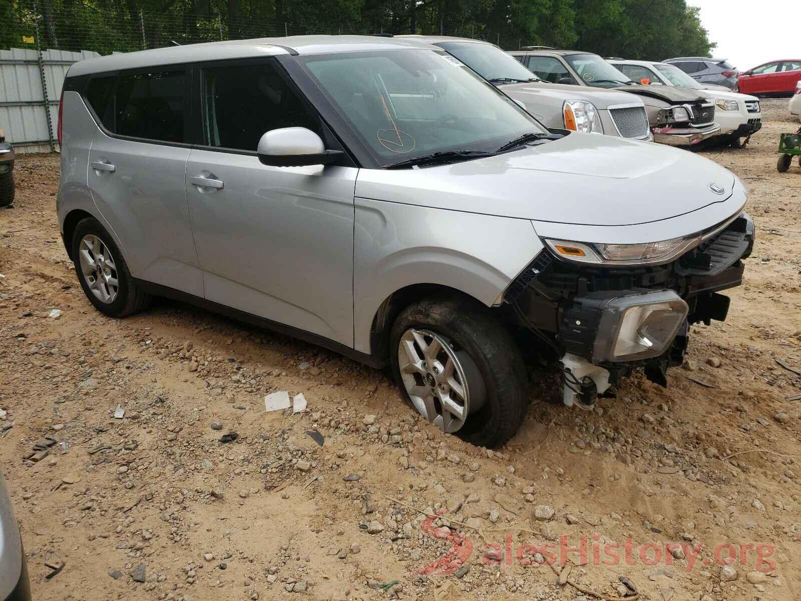 KNDJ23AU9L7017506 2020 KIA SOUL