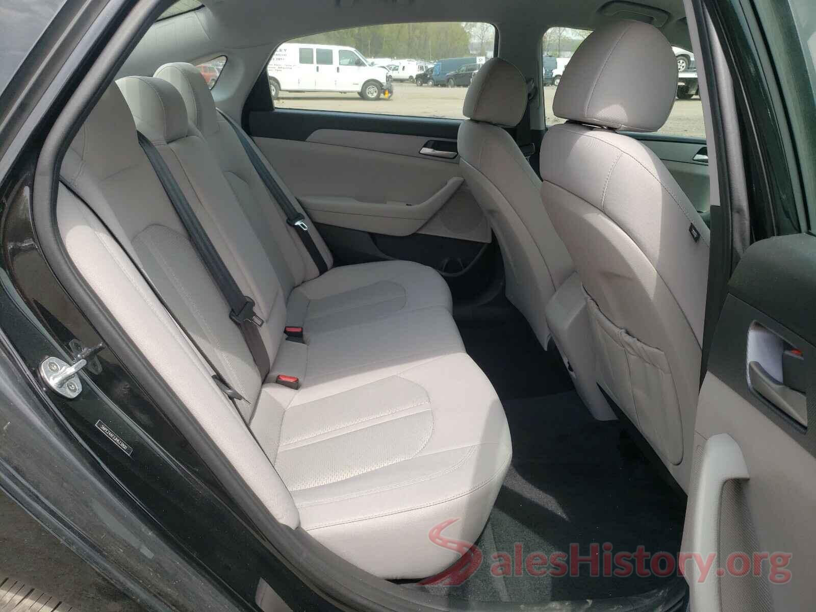 5NPE24AF2JH623800 2018 HYUNDAI SONATA