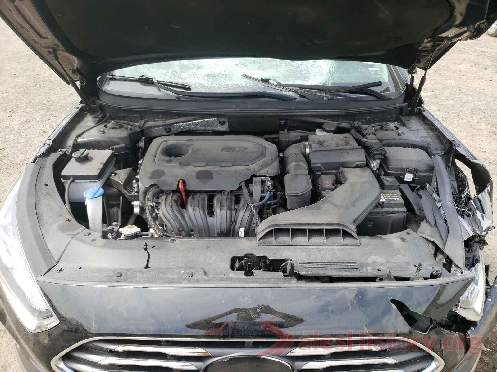 5NPE24AF2JH623800 2018 HYUNDAI SONATA