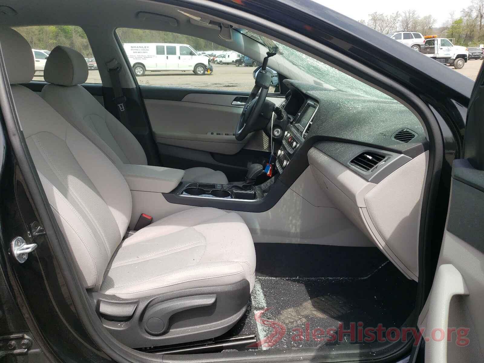 5NPE24AF2JH623800 2018 HYUNDAI SONATA