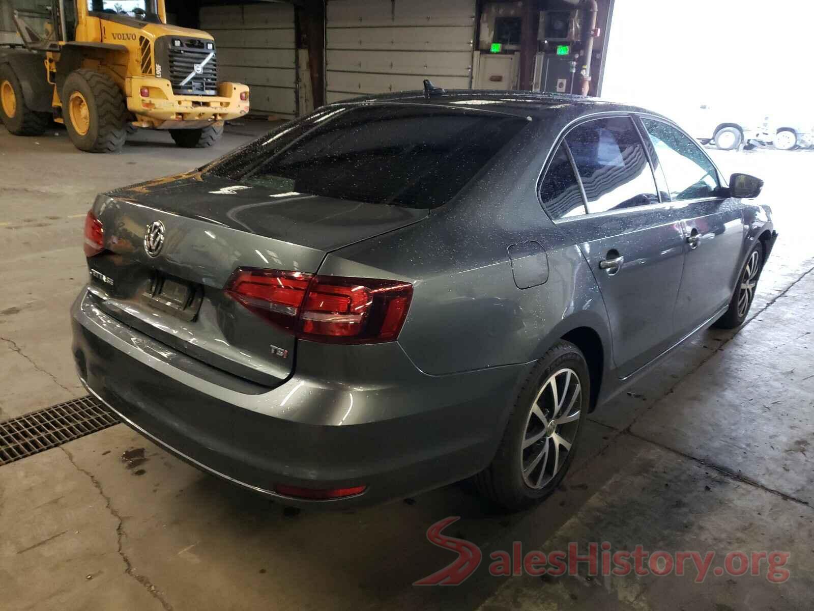 3VWDB7AJ9HM238480 2017 VOLKSWAGEN JETTA