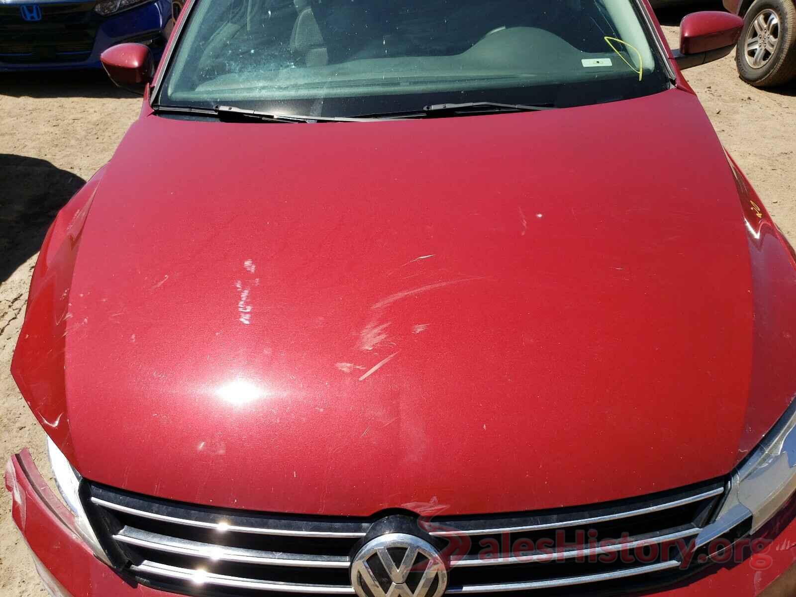 3VW167AJ4HM390206 2017 VOLKSWAGEN JETTA