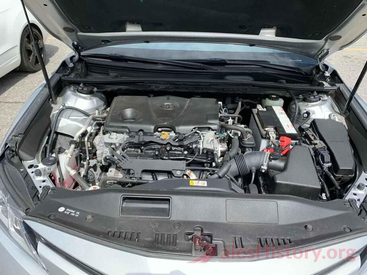 JTNB11HK8J3051095 2018 TOYOTA CAMRY