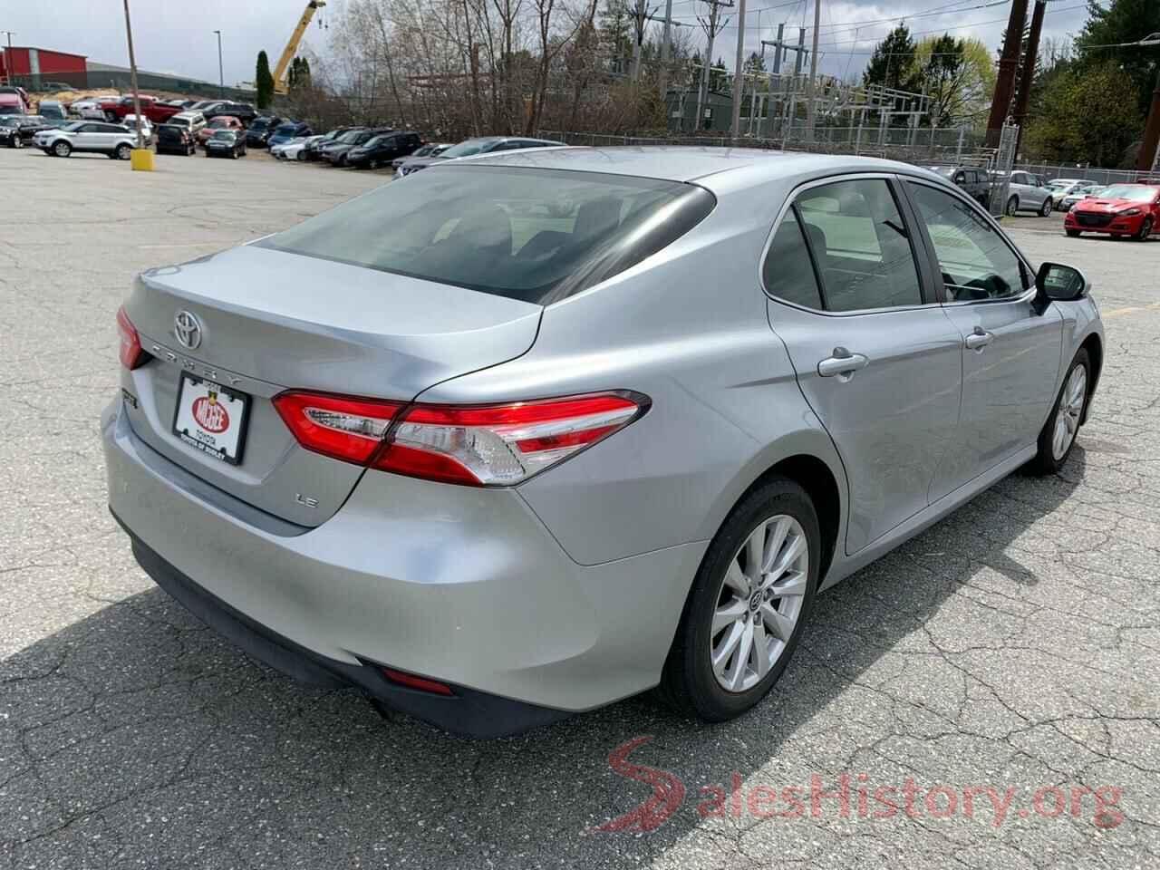 JTNB11HK8J3051095 2018 TOYOTA CAMRY