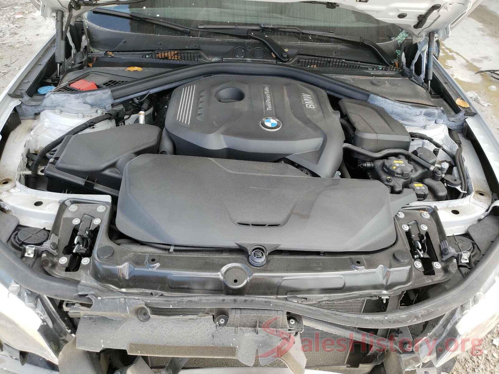 WBA2H9C58HV642121 2017 BMW 2 SERIES