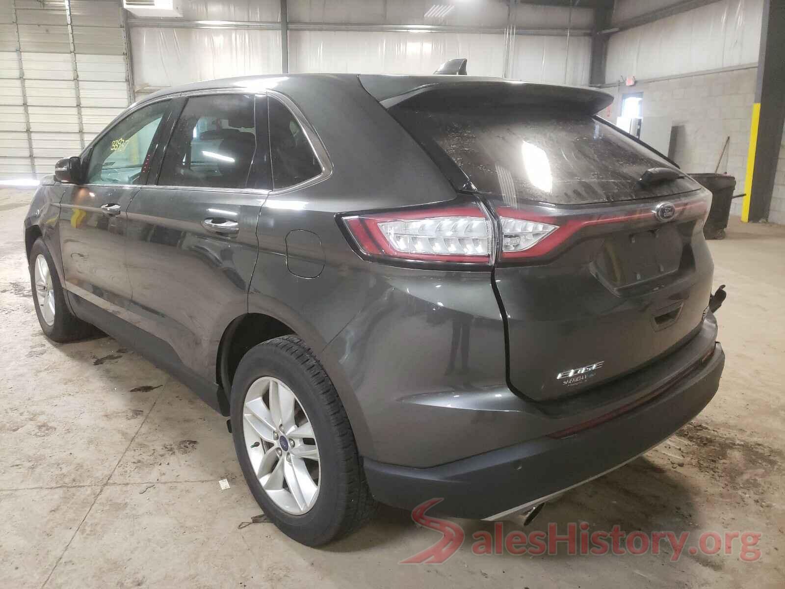 2FMPK4J9XGBB55690 2016 FORD EDGE