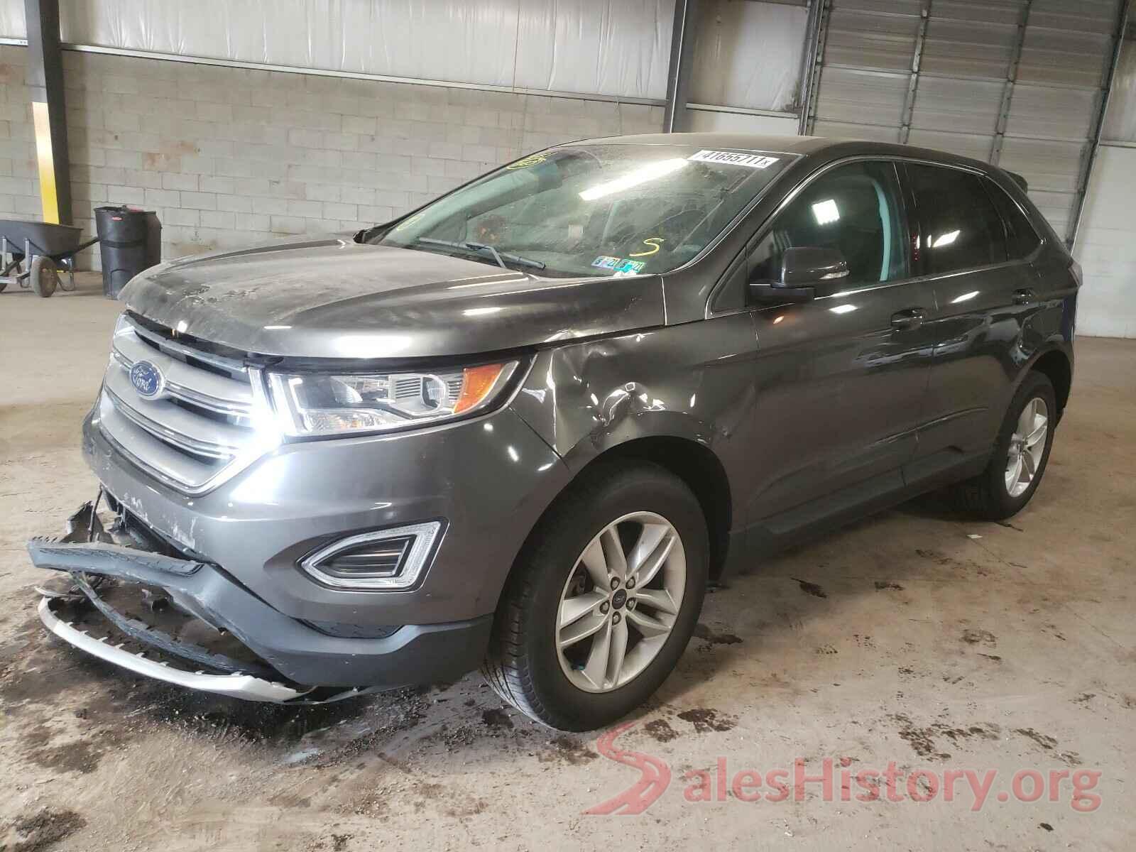 2FMPK4J9XGBB55690 2016 FORD EDGE