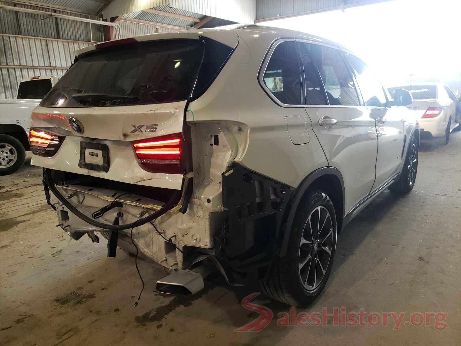 5UXKS4C53J0Y19442 2018 BMW X5